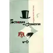 Постер книги Господин из Стамбула. Градоначальник