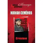 Постер книги Отчаяние