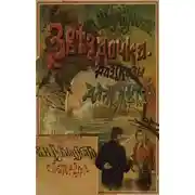 Постер книги Звездочка