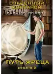 Константин Вайт - Озаренный Оорсаной. Книга 2. Путь жреца
