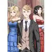 Постер книги Аномальный наследник. Том 3