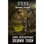 Постер книги Хозяин Топи