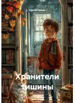 Сергей Тонких - Хранители тишины