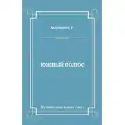Постер книги Южный полюс