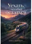 Ника Леинберг - Уехать, чтобы остаться