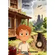 Постер книги Тень