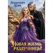 Постер книги Новая жизнь разлучницы