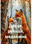 Санмаа Балдан - Дикая, ручной, медвежий