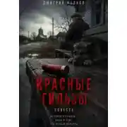 Постер книги Красные гильзы