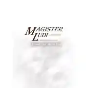 Постер книги Magister Ludi. Ролевые игры: мир «с нуля»