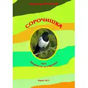 Постер книги Сорочишка, или Повесть о сороке
