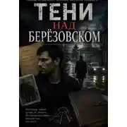 Постер книги Тени над Берёзовском