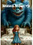 Санмаа Балдан - мама монстр