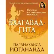 Постер книги Бхагавад-гита. Перевод и комментарии мастера