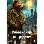 Постер книги Раменский инцидент