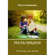 Постер книги Мальчишки