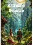 Анастасия Веригина - Сказка о Зероше