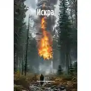 Постер книги Искра
