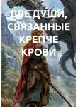 Елена Прокопчина - Две души, связанные крепче