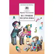 Постер книги Из уроков Мудрослова. Стихотворения и сказочные повести