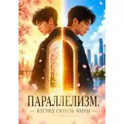 Постер книги Параллелизм. Взгляд сквозь миры