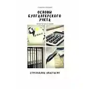 Постер книги Основы бухгалтерского учета. Учебное пособие