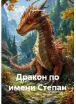 Таша Льнова - Дракон по имени Степан