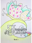Дана Эрик - Fantastic Fables. Book 1