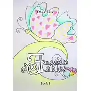 Постер книги Fantastic Fables. Book 1