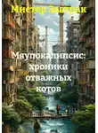 Мистер Завтрак - Мяупокалипсис: хроники отважных котов