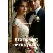 Постер книги Кто прядет нить судьбы