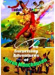 Рудольф Распе - The Surprising Adventures of Baron Munchausen