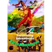 Постер книги The Surprising Adventures of Baron Munchausen