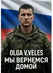 Olga V. Veles - Мы вернемся домой