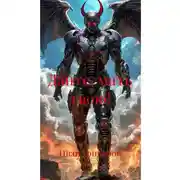 Постер книги Данте, мать твою!