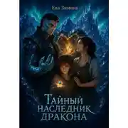 Постер книги Тайный наследник дракона
