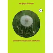 Постер книги Сказка из нефритовой шкатулки