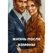 Постер книги жизнь после измены