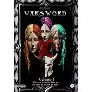 Постер книги Warsword Том 1