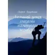 Постер книги Большой успех глазами маленького человека
