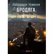 Постер книги Бродяга. Сборник 1 – 2 часть