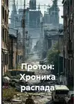 Максим Орлов - Протон: Хроника распада
