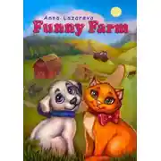 Постер книги Funny Farm