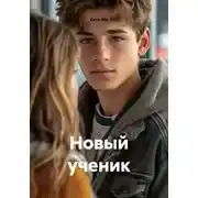 Постер книги Новый ученик