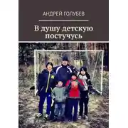 Постер книги В душу детскую постучусь