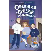Постер книги Операция «Призрак из камина»