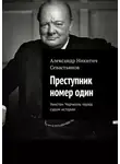 Александр Севастьянов - Преступник номер один. Уинстон Черчилль перед судом истории