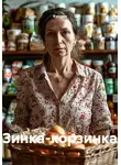 Кукуша - Зинка-корзинка