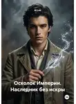 AI Lex - Осколок Империи. Наследник без искры