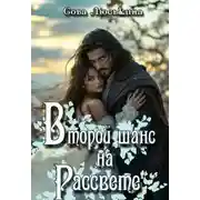 Постер книги Второй шанс на рассвете
